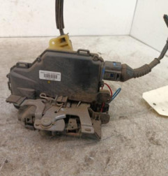 Serrure arriere droit SEAT IBIZA 3