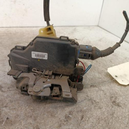 Serrure arriere droit SEAT IBIZA 3