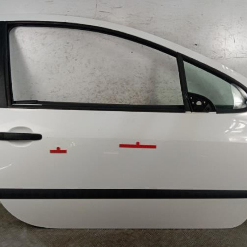 Porte avant droit PEUGEOT 307