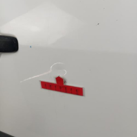Porte avant droit PEUGEOT 307