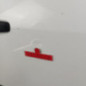 Porte avant droit PEUGEOT 307