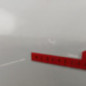Porte avant droit PEUGEOT 307