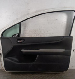 Porte avant droit PEUGEOT 307 Photo n°5