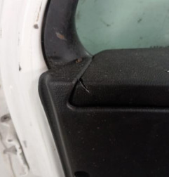 Porte avant droit PEUGEOT 307 Photo n°6