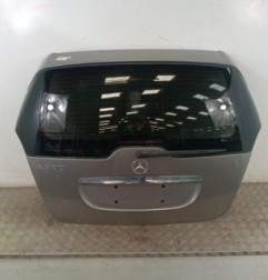 Malle/Hayon arriere MERCEDES CLASSE A 169 Photo n°1