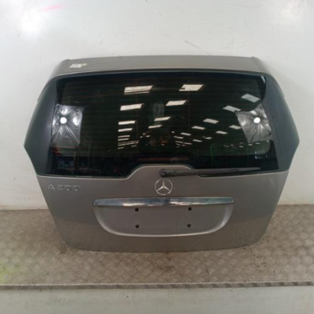 Malle/Hayon arriere MERCEDES CLASSE A 169 Photo n°1