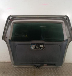 Malle/Hayon arriere MERCEDES CLASSE A 169 Photo n°3