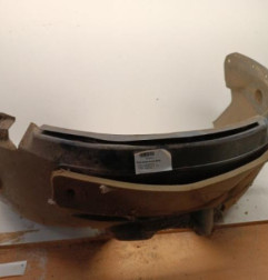 Pare boue avant droit FORD C-MAX 2 Photo n°1