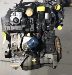 Moteur RENAULT KANGOO 2 Photo n°1