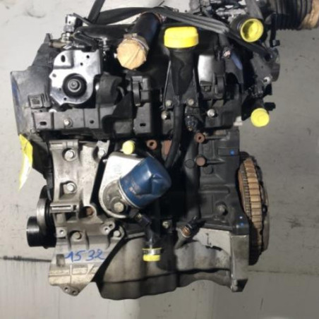 Moteur RENAULT KANGOO 2 Photo n°1