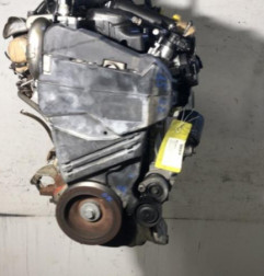 Moteur RENAULT KANGOO 2
