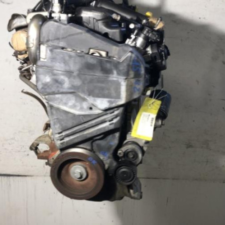 Moteur RENAULT KANGOO 2