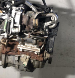 Moteur RENAULT KANGOO 2 Photo n°3