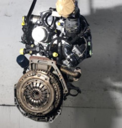 Moteur RENAULT KANGOO 2 Photo n°5