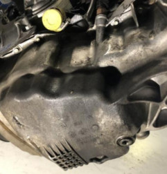 Moteur RENAULT KANGOO 2 Photo n°6