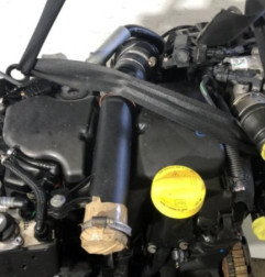 Moteur RENAULT KANGOO 2 Photo n°7
