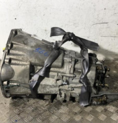 Boite de vitesses MERCEDES CLASSE C 203
