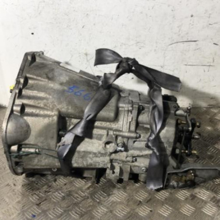 Boite de vitesses MERCEDES CLASSE C 203
