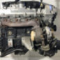 Moteur MERCEDES CLASSE C 203