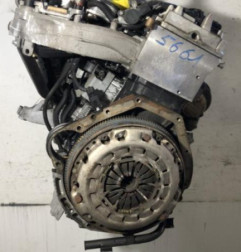 Moteur MERCEDES CLASSE C 203
