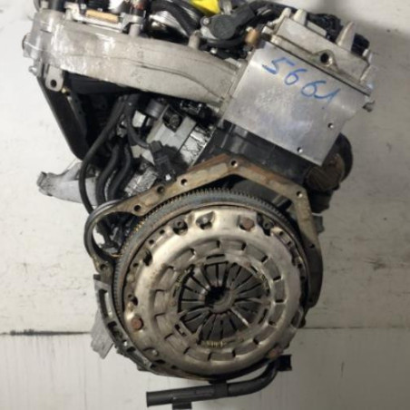 Moteur MERCEDES CLASSE C 203