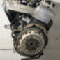 Moteur MERCEDES CLASSE C 203