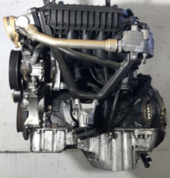 Moteur MERCEDES CLASSE C 203 Photo n°3