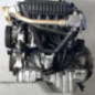 Moteur MERCEDES CLASSE C 203