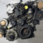 Moteur MERCEDES CLASSE C 203