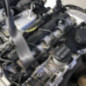 Moteur MERCEDES CLASSE C 203