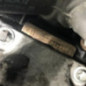 Moteur MERCEDES CLASSE C 203