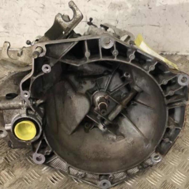 Boite de vitesses FIAT 500 2