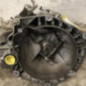 Boite de vitesses FIAT 500 2