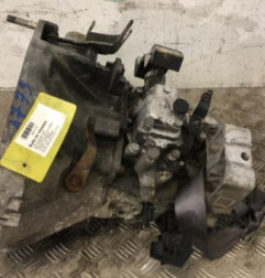Boite de vitesses FIAT 500 2