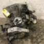 Boite de vitesses FIAT 500 2