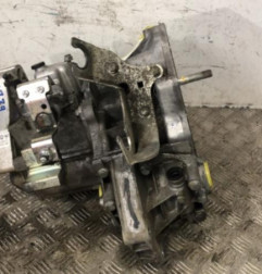 Boite de vitesses FIAT 500 2 Photo n°4