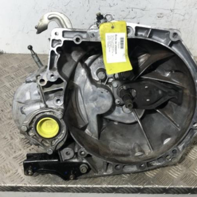 Boite de vitesses PEUGEOT 208 1