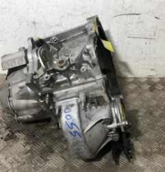 Boite de vitesses PEUGEOT 208 1