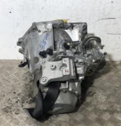 Boite de vitesses PEUGEOT 208 1 Photo n°3