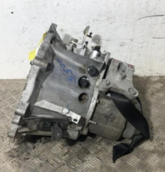 Boite de vitesses PEUGEOT 208 1 Photo n°4