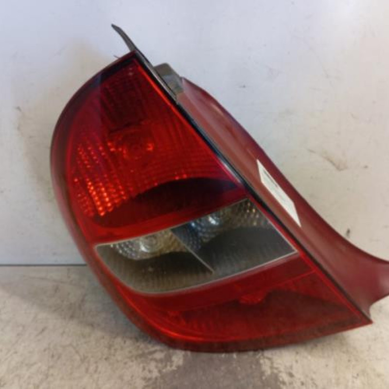 Feu arriere principal gauche (feux) CITROEN C5 1