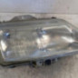 Optique avant principal droit (feux)(phare) RENAULT ESPACE 3