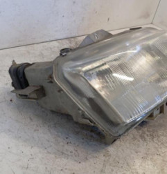 Optique avant principal droit (feux)(phare) RENAULT ESPACE 3