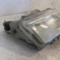 Optique avant principal droit (feux)(phare) RENAULT ESPACE 3