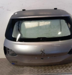 Malle/Hayon arriere PEUGEOT 308 2 SW Photo n°1