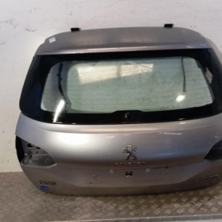 Malle/Hayon arriere PEUGEOT 308 2 SW Photo n°1