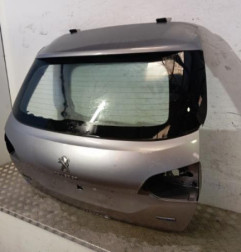 Malle/Hayon arriere PEUGEOT 308 2 SW