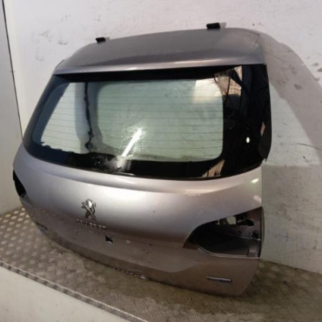 Malle/Hayon arriere PEUGEOT 308 2 SW