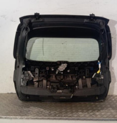 Malle/Hayon arriere PEUGEOT 308 2 SW Photo n°4