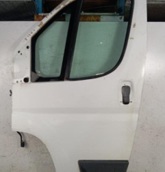 Porte avant gauche FIAT DUCATO 3 Photo n°1